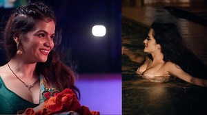 ALT Balaji Webseries 2024: How To Watch Erotic Series Utha Patak, Band Darwaze Ke Piche Online? Check Steps!