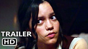 X Trailer