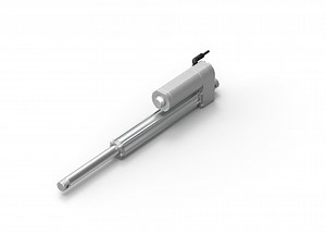 [Hot Item] Heavy-Duty 12V 24V Electric Actuator for Telescoping Lifts