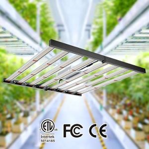 [Hot Item] Full Spectrum 400W 600W 800W Best Cheap Industrial Energy Efficient Grow Lights