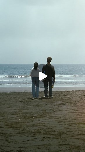 Asian Cinema Archive on Instagram: "A Scene at the Sea (1991), Takeshi Kitano Shigeru, a young deaf garbage collector, finds a broken surfboard in a trash can. Soon, he becomes obsessed with surfing. Despite multiple setbacks, Shigeru may finally have a chance to become one with the sea and the surfing community with the support of his longtime girlfriend, Takako. (MUBI) #asiancinema #cinephile #cinephilecommunity #japanesecinema"