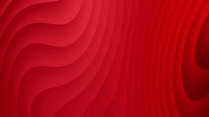 Dark Red Abstarct Wave Motion Background Stock Footage Video (100% Royalty-free) 3983078231 | Shutterstock