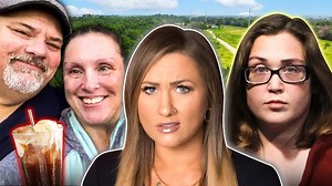 Mother & daughter poison husband’s root beer float | The case of Harold Allen