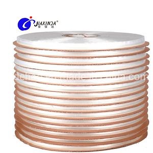 [Hot Item] Fingerlift Bag Sealing Tape for Soft Packaging Materials