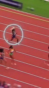 Sha'Carri Richardson is the 100m world champion 🔥 #athletics #sprint #usa #explore #reels | Running Queen