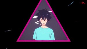 ME!ME!ME! feat. Daoko / TeddyLoid [Full HD] Uncensored [Official Video] on Make a GIF
