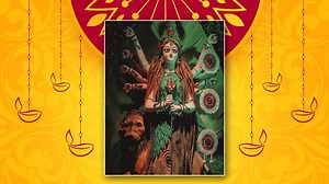 Durga Puja 2023: Kolkata’s Pandal Breaks Taboo Around Menstruation; Check Out Other Unique Themes | Herzindagi