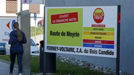 Travailler le dimanche nuit au bien-être, selon une étude de l'Université de Berne | RTS