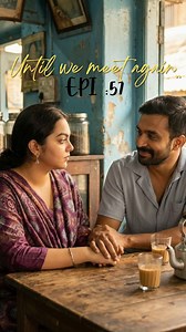 Until we meet again💞EPI 57💞 | Sreeshna Suresh