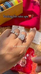 1.9K views · 30 reactions | #packaging | La esthetics | Facebook