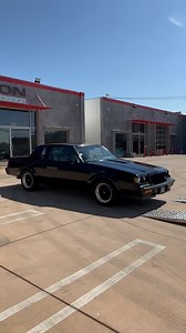 19 reactions | SOLD This 1987 Buick GNX is in impeccable condition with only 1,300 miles!! This particular GNX was number 116 of 547 ever built #gnx #buick #buickgrandnational #v6 #turbocharged #classiccars #musclecars #buickgnx | Fusion Motor Company | Facebook
