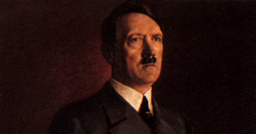 Hitler’s Teeth Reveal Nazi Dictator’s Cause of Death | HISTORY