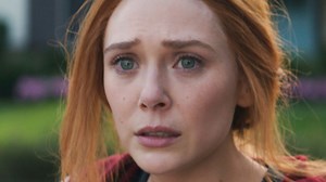Elizabeth Olsen Addresses WandaVision Cameo That Disappointed Some Fans | Looper