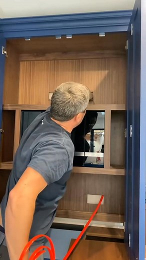 The cable tongue #LearnOnTikTok #electrician #DIY #sparky | PeytontGamble