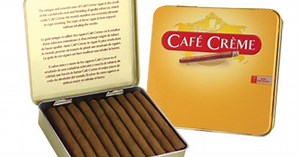 Cafe Creme - Cigar