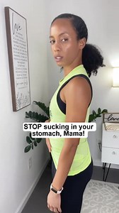 5.1K views · 218 reactions | Do you suck in your stomach? Check this out. | Raginée Mora | Facebook