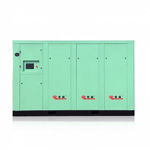 [Hot Item] Variable Speed Screw Compressor 355kw Frequency Inverter VSD Rotary Screw Air Compressor