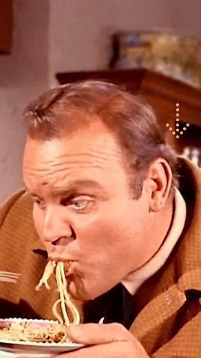 Dan Blocker's Huge Appetite #shorts #danblocker | Dr. Noah Schowalter Reels