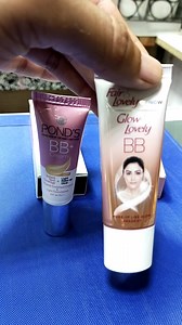 Fair and lovely bb and pounds bb color difference #fairandlovely #bbcream #poundbb fairandlovelybb | MNShop.pk