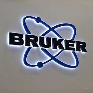 [Hot Item] Front Signage Outdoor Shop Advertising Signs Boards for Business Outdoor Advertising Custom 3D Channel Letters Sign