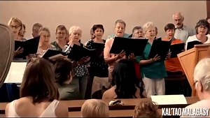 209K views · 8.2K reactions | Rehefa ny vazaha no manao ny hira ao anaty fihirana Malagasy  "Ny teninao no teny tsy mba maty, maharitra mandrakizay" | Hira Fiderana Tsara sy Be Mpankafy | Facebook