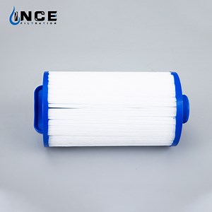 [Hot Item] Hot Sale Pool Filter Element for SPA & Bath for Remove Impurities