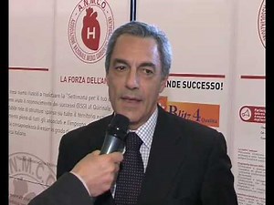 Anmco: bilancio di due anni di presidenza