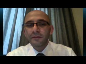 New video of Syria 'gas attack'