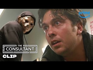 What's Mr. Patoff's Deal? | The Consultant | Prime Video