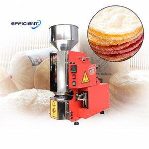 [Hot Item] Rice Cake Popping Machine Japanese Rice Cake Machine Magic Pop