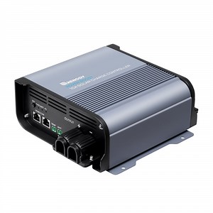 36V/48V Rover Boost 10A MPPT Solar Charge Controller | Renogy Solar