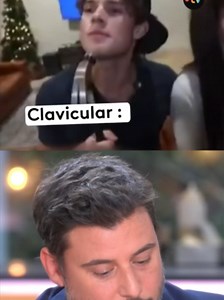 Influenceur américain adepte du « looksmaxxing », la figure masculiniste Clavicular était à Paris pour la Fashion Week. Dans ses lives diffusés sur la plateforme Kick, le jeune homme s’est mis en scène en train d’aborder des femmes dans la rue, ou en boîte de nuit. Cependant, sa technique s’est révélée bien moins efficace auprès des Parisiennes… Oups.