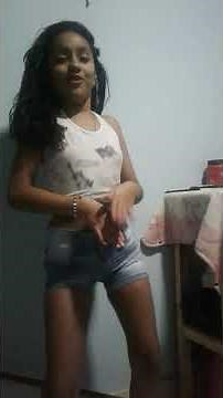 Mi baile en casa