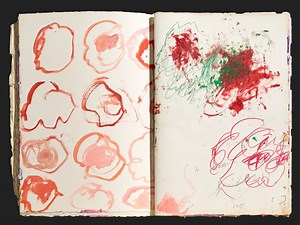 Cy Twombly: In Beauty it is finished | Gagosian Quarterly