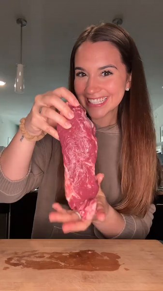 Perfecting Ribeye Steak on Electric Stove Cooking