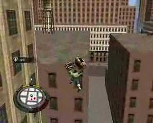 the incredible hulk pc gameplay WATCH!!