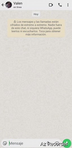 DIÁLOGO VALEN NO SABÍA ERAS GAY @Valen_river❤️ jsjsjjs