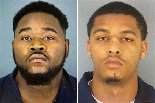 Texas man who kicked sick cat like ‘a football field goal’ into the air on a dare gets 3 years in jail