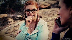 Penny Pax Chanel Preston anal strapon DP big ass pretty dirty