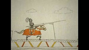 Paramount Comedy 2 - Medieval Comedy