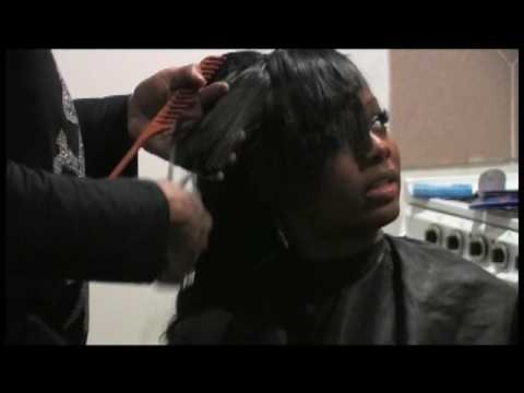 Buffie The Body : Vixen Icon Photo Shoot - Triple Crown Publications