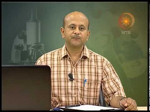 Basic concepts in electrophoresis Video Lecture - Biotechnology Engineering (BT)