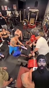 500kg ki bench press . . . . . . . . . . . . . #benchpress #500kg #beastboy #powerlifting #powerlifter #beastmode #gymrat #workout #hulk #fitpro #powersports #strength #memes #ghanta #trending #viralreels #roast #daily #newpost #competition #squats #weightlifting #deadlift | Abhay Chandrawal