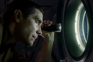 Una de las mejores películas recientes de terror espacial está en Netflix y es tan claustrofóbica como sugerente