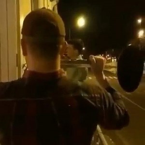 #Insolite 📯 Pendant ce temps là à #Angers... #Confinement #covid_19 #COVID19france 🇫🇷 | Angers Info