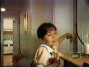 Retro Commercial: Milk, It Does a Body Good! Classic 80s ad pitching milk (1988)