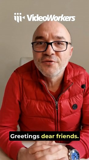 Join VideoWorkers today to unlock exciting job opportunities worldwide and engage directly with employers. By showcasing your skills through a demo video, you'll grab the attention of potential employers, leading to plenty of job offers. Don't miss out on the chance to jumpstart your career journey – see you on the platform soon! #jobsearching #candidates #hirenow #jobshiring #videoskills #jobsalert #hire #workabroad #jobopenings #mechanics #mechanicjobs #mechanic #autojobs Https://videoworkers.