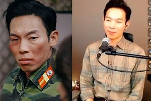 Đồng chí Pyo Chi Su của 'Hạ cánh nơi anh' ngoài đời lại sở hữu giọng hát ngọt đến tan chảy thế này