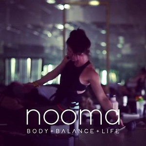 Joy in the journey. Nicole Hopkins Casey Cox | Nooma