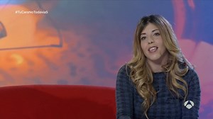 Libertad Fajardo: “Lo que más feliz me hace es estar encima de un escenario"